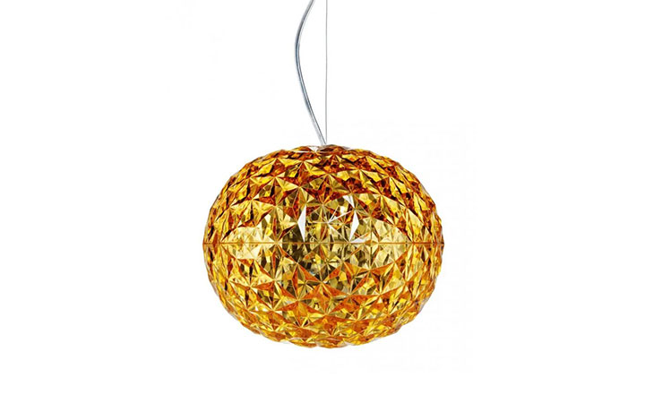 Planet Pendant Lamp by Kartell Lamps Pendant Lamps Planet Pendant Lamp by Kartell Lamps Pendant Lamps